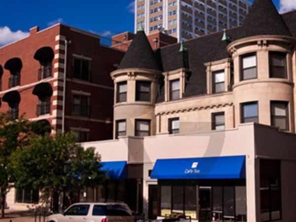 4715 N Sheridan Road , Unit 11S, Chicago, IL 60640