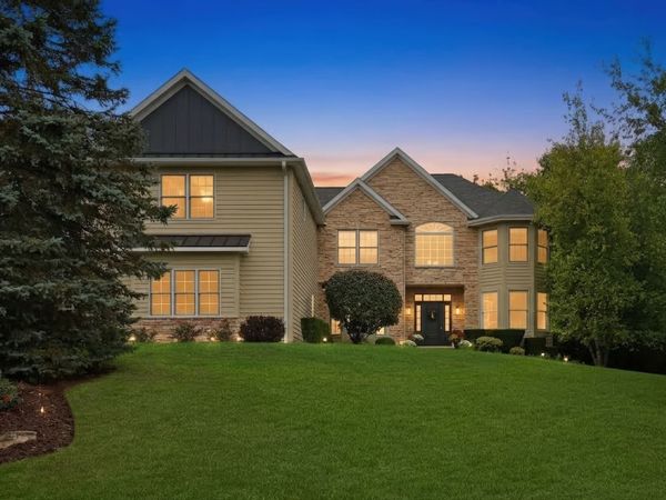 39675 Orchard Bluff Lane , Wadsworth, IL 60083