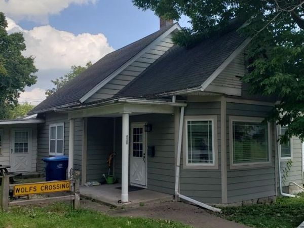 438 Tonti Street , Lasalle, IL 61301