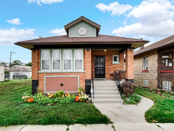 11351 S Wallace Street, Chicago, IL 60628