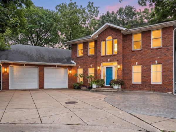 3730 77TH Street Court , Moline, IL 61265