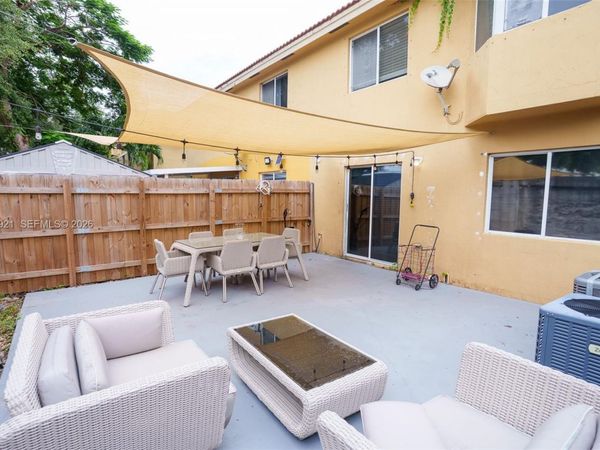 15400 SW 134th Pl , Unit 403, Miami, FL 33177