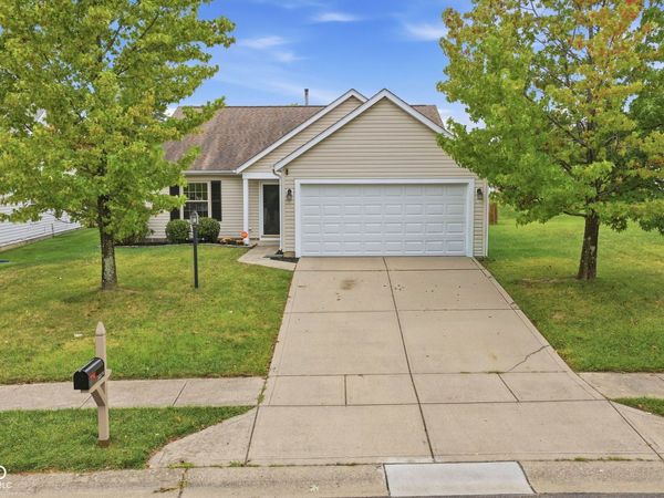 12174 Split Granite Drive , Fishers, IN 46037