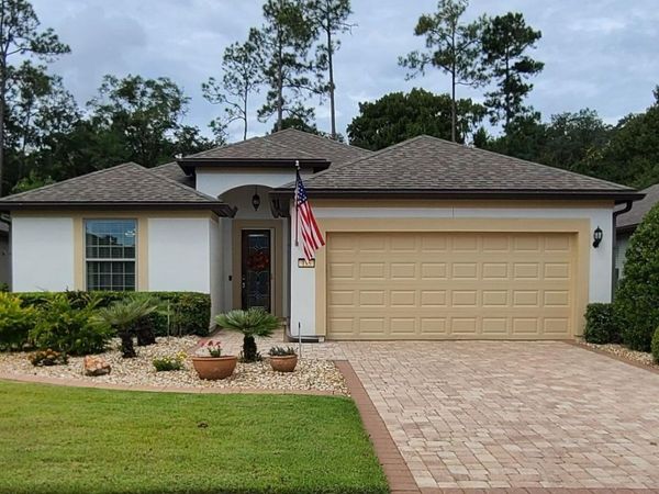 135 Woodhurst Dr, Nocatee, FL 32081