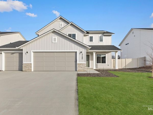 1811 Gyrfalcon St, Middleton, ID 83644