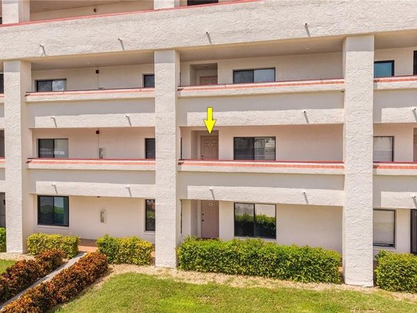 1781 Pebble Beach DR, Unit 211, FORT MYERS, FL 33907