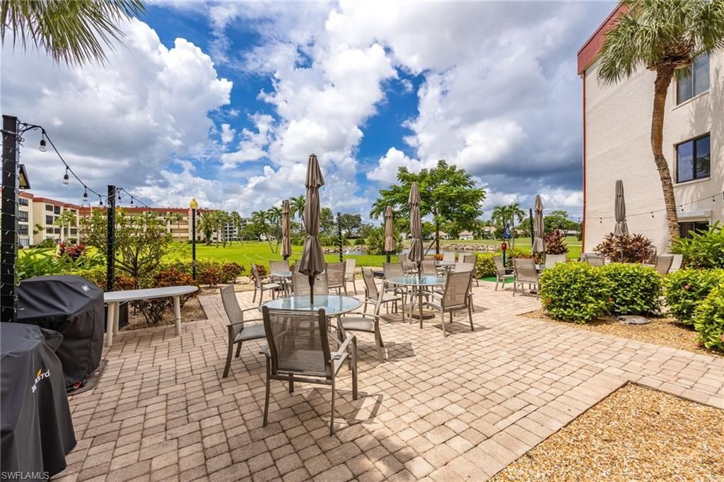 1781 Pebble Beach Dr, Unit 211, Fort Myers, FL 33907 Photo