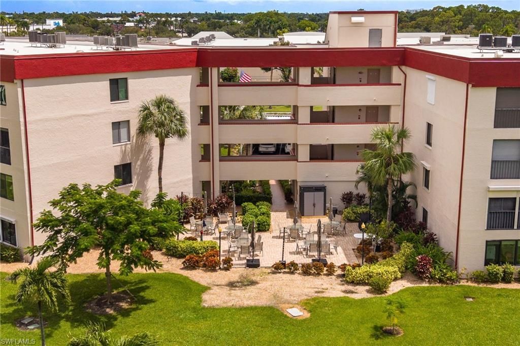 1781 Pebble Beach Dr, Unit 211, Fort Myers, FL 33907 Photo