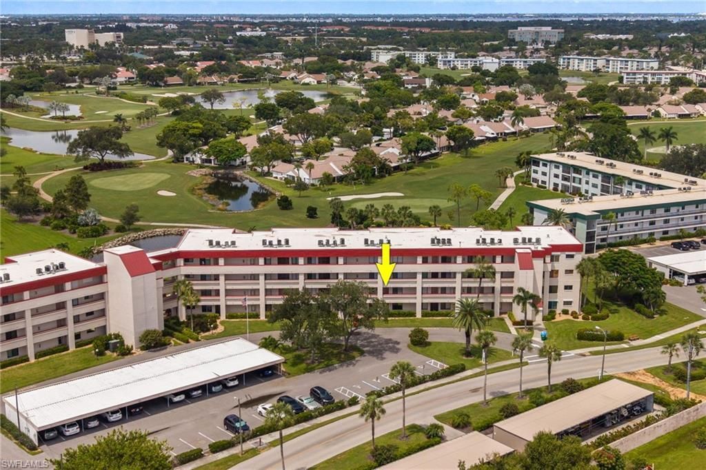 1781 Pebble Beach Dr, Unit 211, Fort Myers, FL 33907 Photo