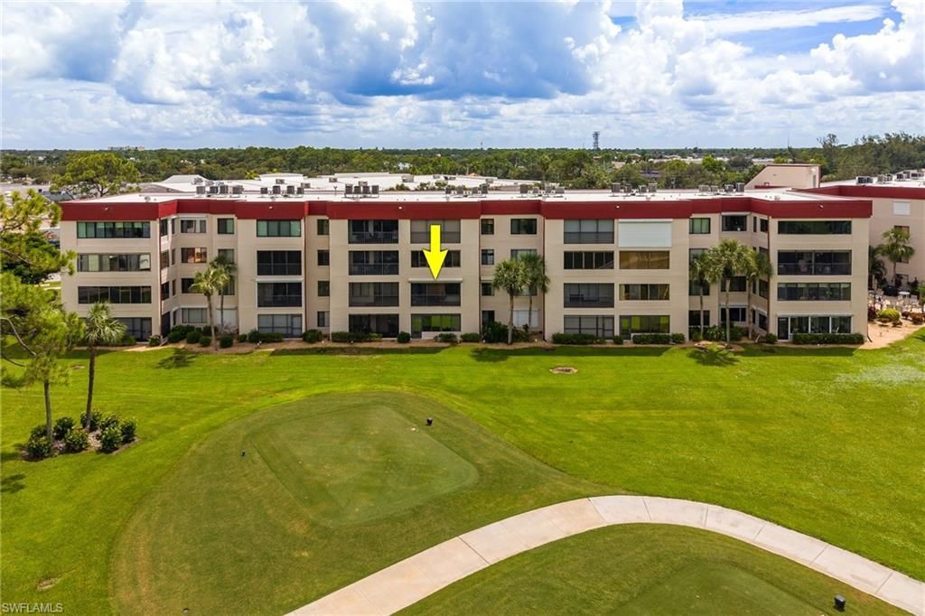 1781 Pebble Beach Dr, Unit 211, Fort Myers, FL 33907 Photo
