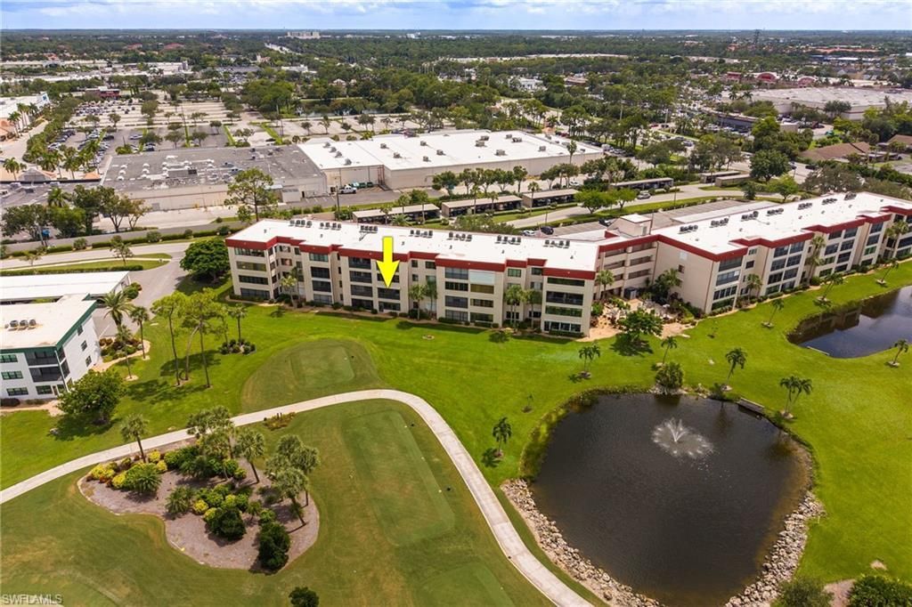 1781 Pebble Beach Dr, Unit 211, Fort Myers, FL 33907 Photo