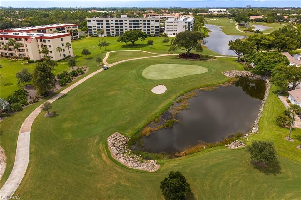1781 Pebble Beach Dr, Unit 211, Fort Myers, FL 33907 Photo