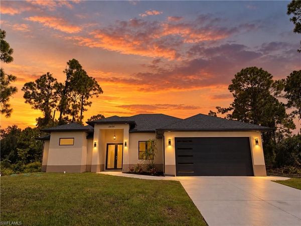 2606 43rd ST W, LEHIGH ACRES, FL 33971