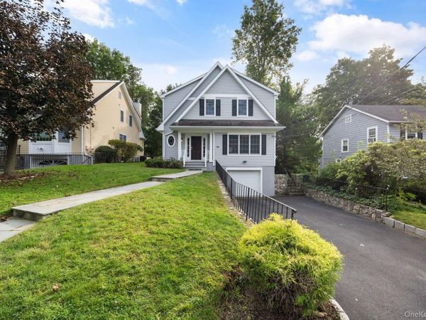 92 Brown Road, Scarsdale, NY 10583