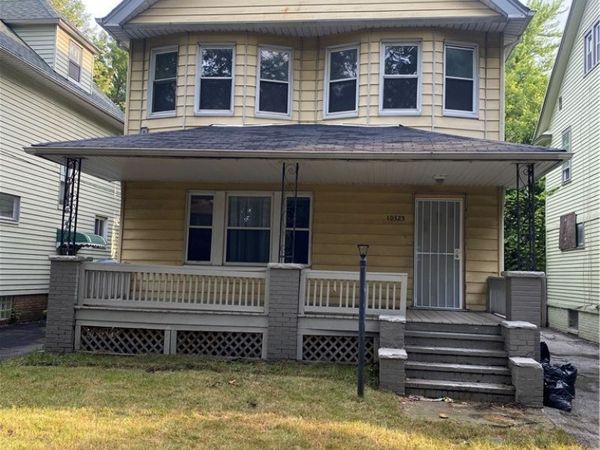 10325 Yale Avenue , Cleveland, OH 44108