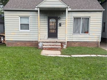 12514 Leeila Avenue, Cleveland, OH 44135