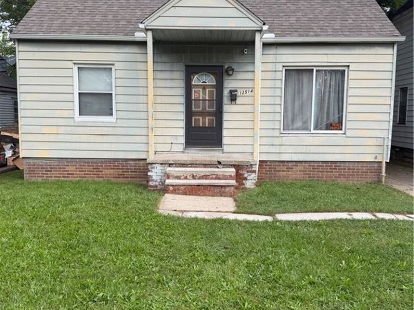 12514 Leeila Avenue , Cleveland, OH 44135