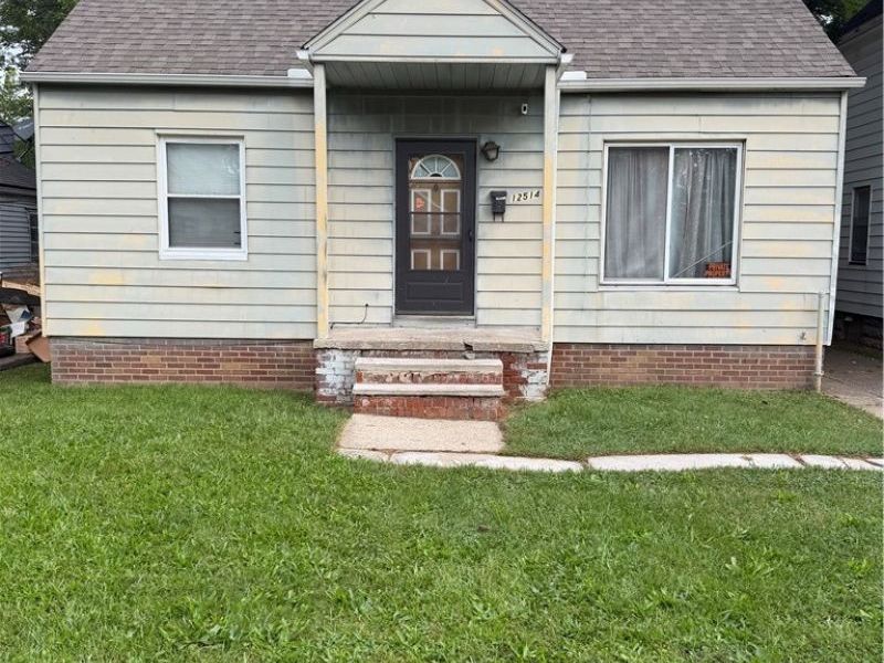 12514 Leeila Avenue, Cleveland, OH 44135 Photo 1