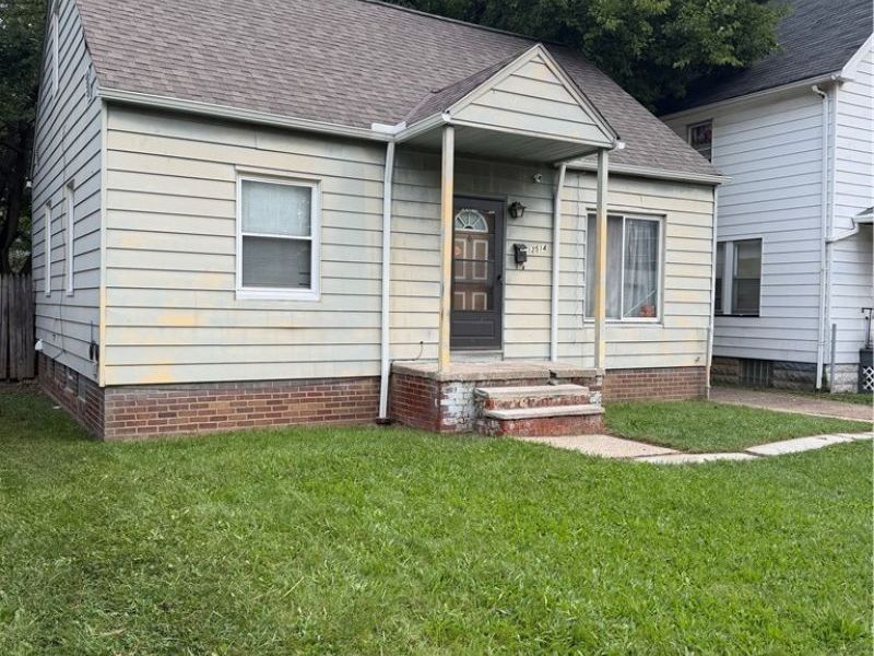 12514 Leeila Avenue, Cleveland, OH 44135 Photo 2