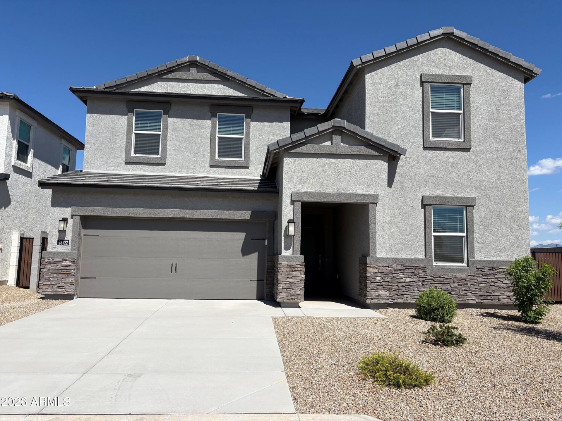 26122 W Nancy Lane, Buckeye, AZ 85326 Main Photo