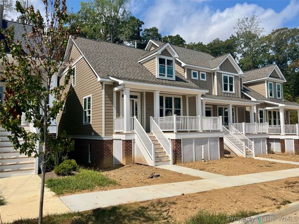 5321 Salzman Street , Williamsburg, VA 23188