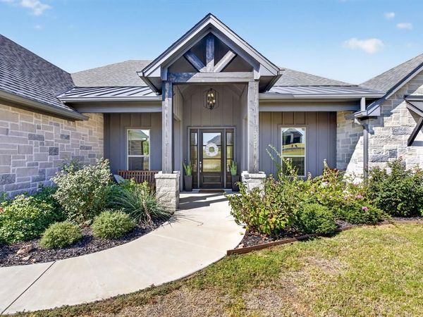 133 Helton Drive , Granbury, TX 76049