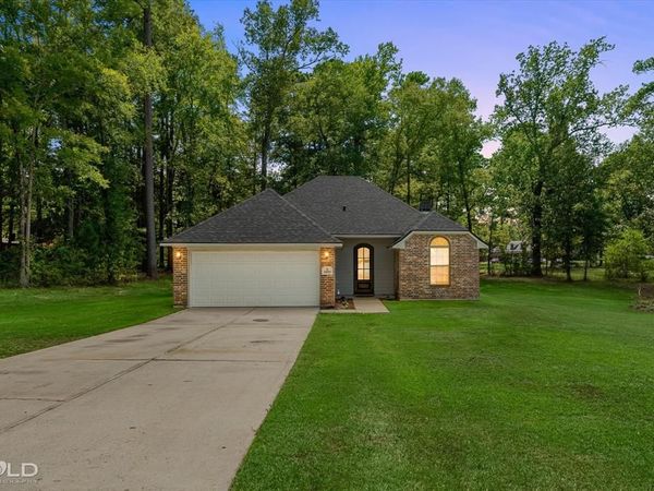 6889 Bram Street, Shreveport, LA 71107