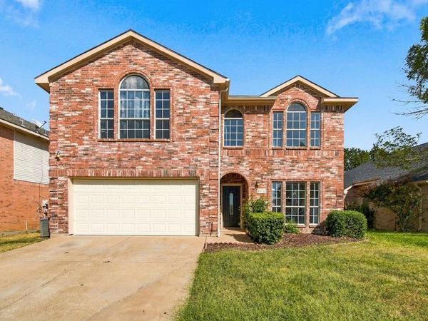 5948 Sugarleaf Lane , Dallas, TX 75249