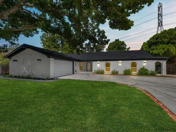 6404 Winn Street , Fort Worth, TX 76133