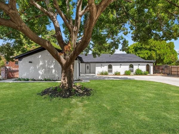 6404 Winn Street , Fort Worth, TX 76133