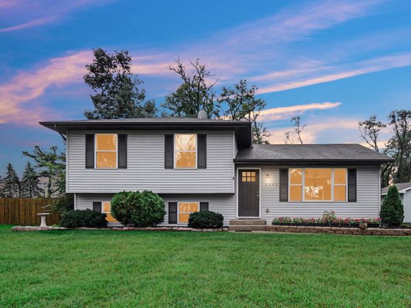 3445 Parkside Avenue , Lake Station, IN 46405