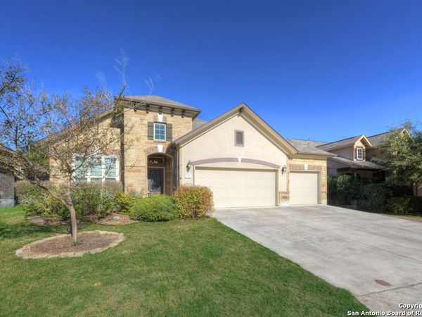 511 Pecan Forest, New Braunfels, TX 78130
