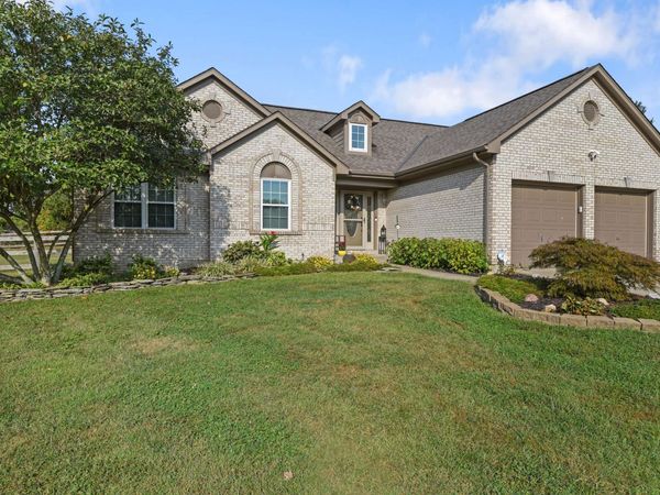 9441 Gettysburg Lane, Union, KY 41091
