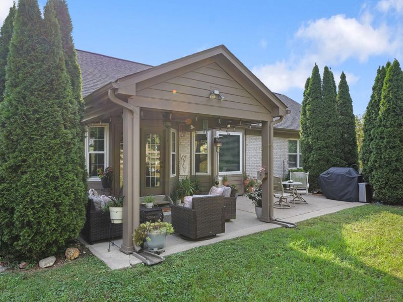 9441 Gettysburg Lane, Union, KY 41091 Photo 2