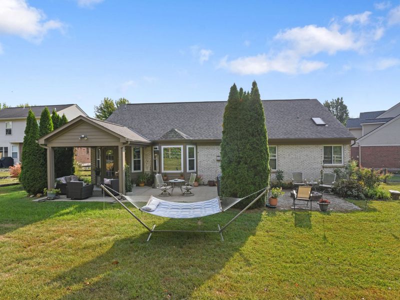 9441 Gettysburg Lane, Union, KY 41091 Photo 4