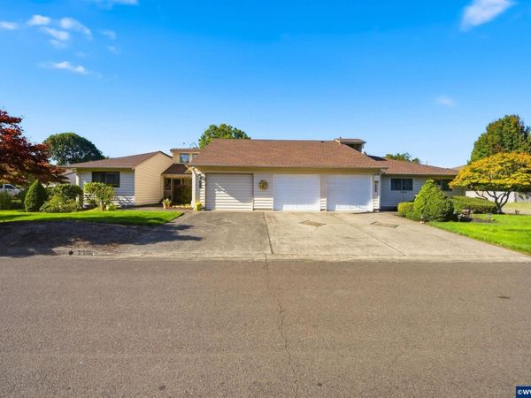 2930 Cedarwood Ct SE, Albany, OR 97322