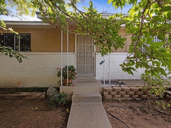 6501 Churchill Road SW, Albuquerque, NM 87121