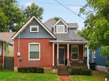 120 Rand Avenue, Lexington, KY 40508