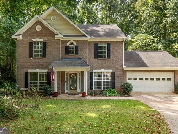 205 Foxdale Court, Lagrange, GA 30240