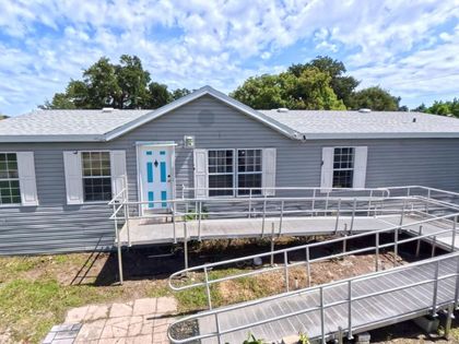 1146 Bayview Lane Port Orange, FL 32127