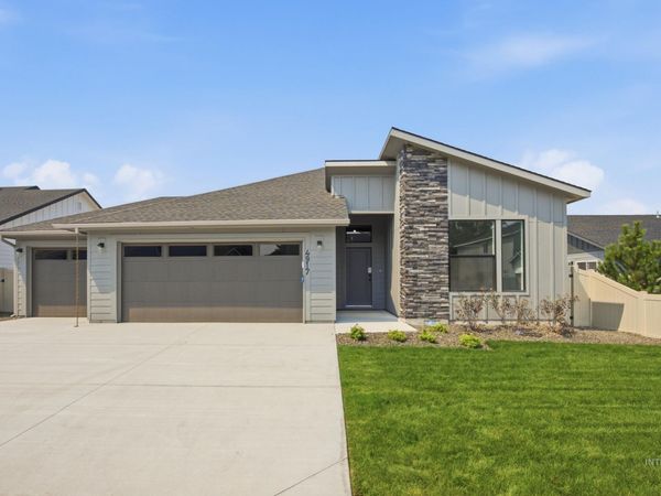 17630 N Beckwourth Ave, Nampa, ID 83687