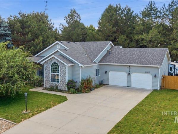 23157 Forest Hills Loop, Caldwell, ID 83607