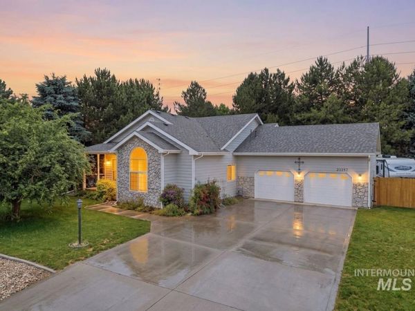 23157 Forest Hills Loop, Caldwell, ID 83607