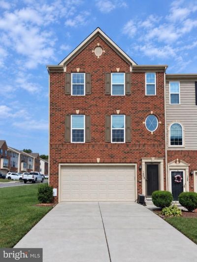 160 POWHATAN STREET , HAVRE DE GRACE, MD 21078