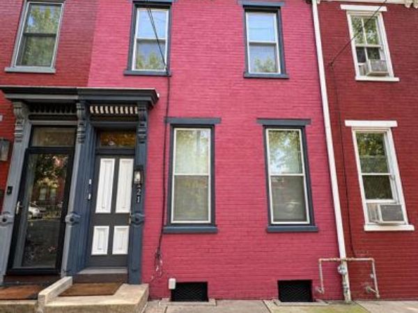 221 REILY STREET , HARRISBURG, PA 17102