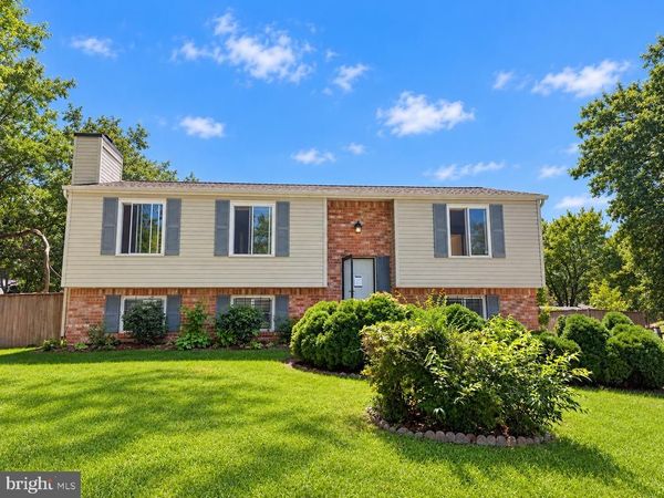6205 PLUM WAY , CLINTON, MD 20735