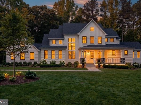 6904 SUNDAYS LANE, FREDERICK, MD 21702