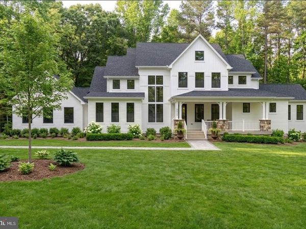 6904 SUNDAYS LANE , FREDERICK, MD 21702