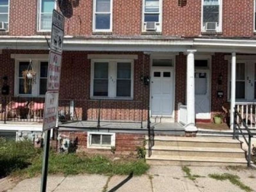 227 Buttonwood Street , Norristown, PA 19401 Main Photo