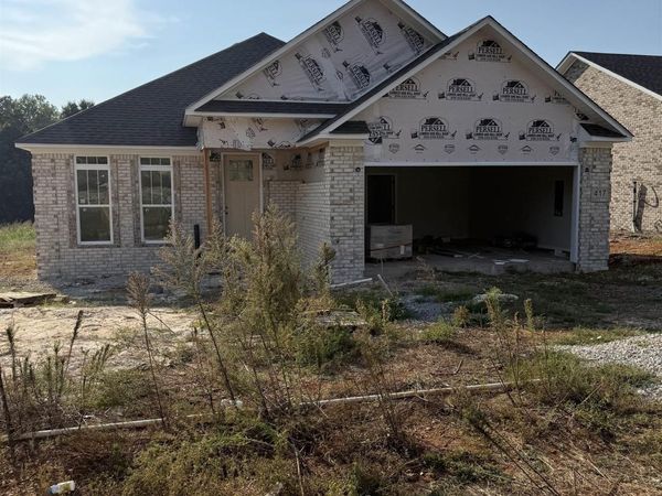 417 Utah Street, Athens, AL 35611